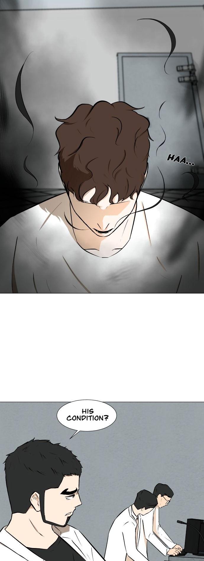 Dark Mortal Chapter 26 page 19 - Chapter 26: 10 Years Ago (3)