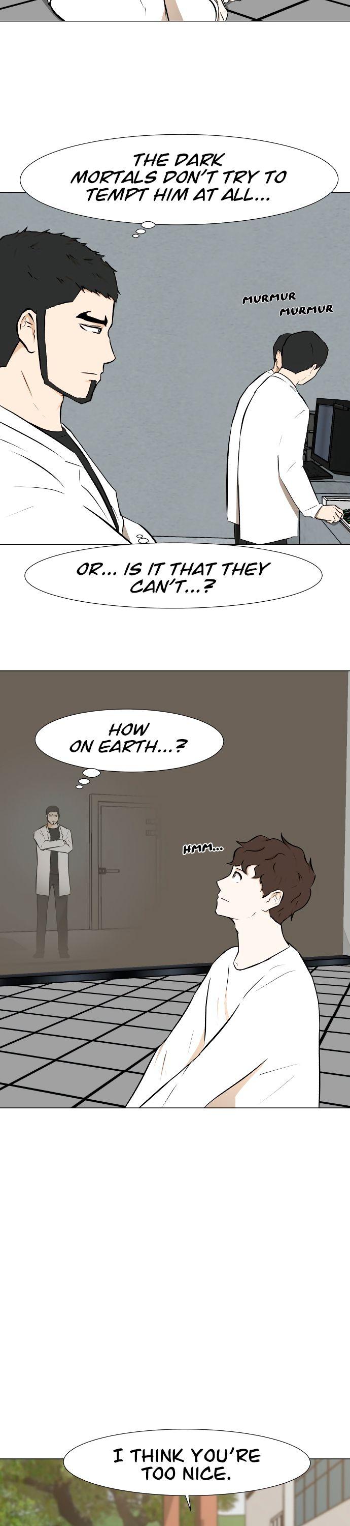 Dark Mortal Chapter 26 page 21 - Chapter 26: 10 Years Ago (3)
