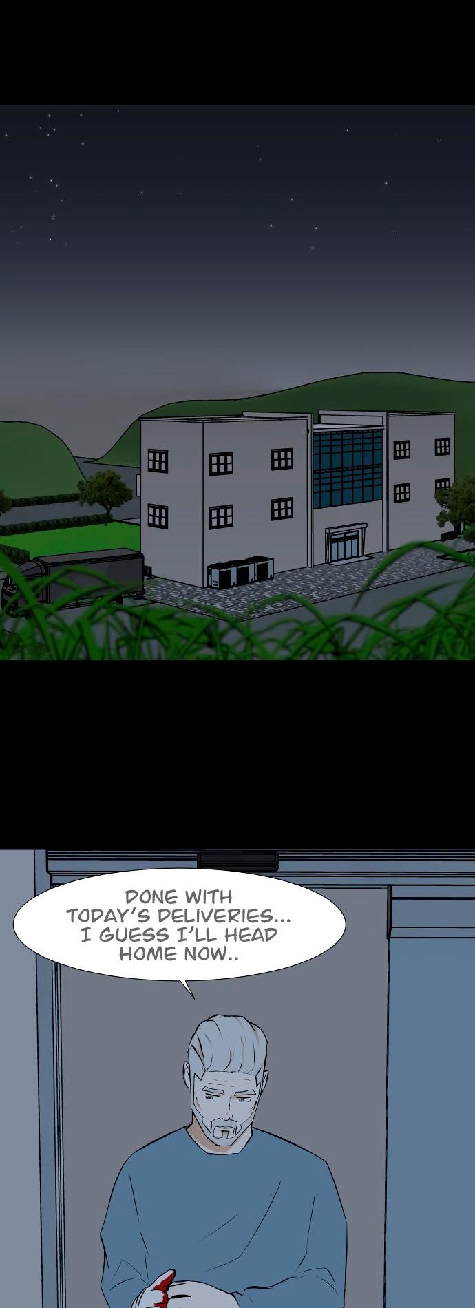 Dark Mortal Chapter 26 page 25 - Chapter 26: 10 Years Ago (3)