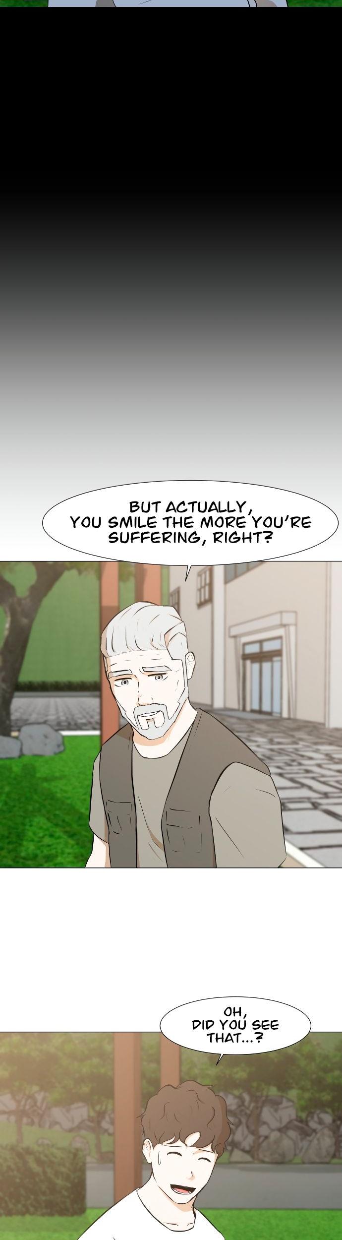 Dark Mortal Chapter 26 page 27 - Chapter 26: 10 Years Ago (3)