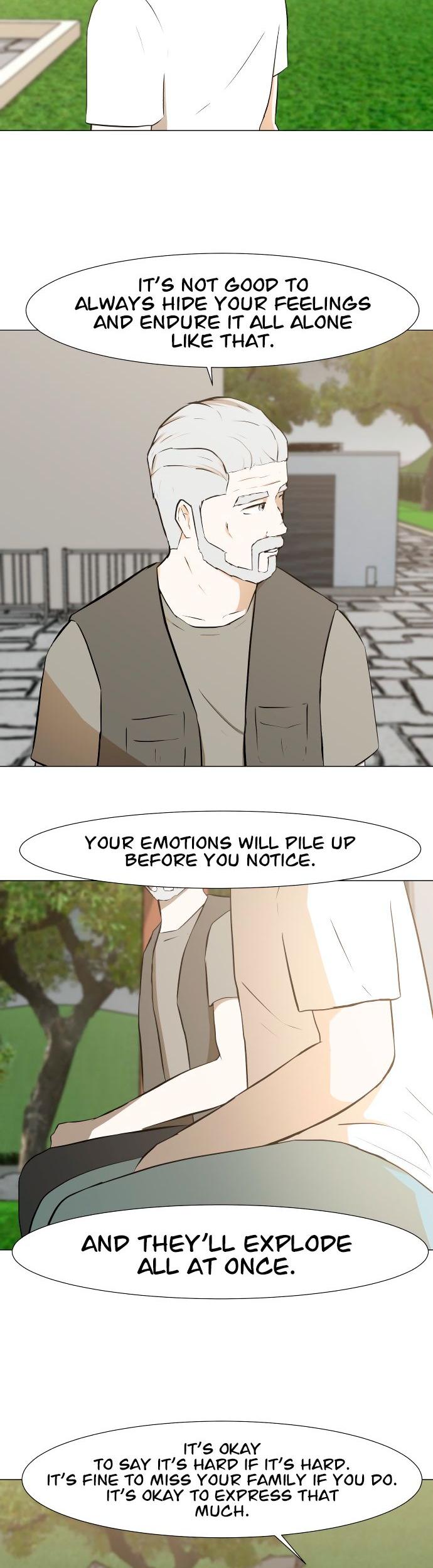 Dark Mortal Chapter 26 page 28 - Chapter 26: 10 Years Ago (3)