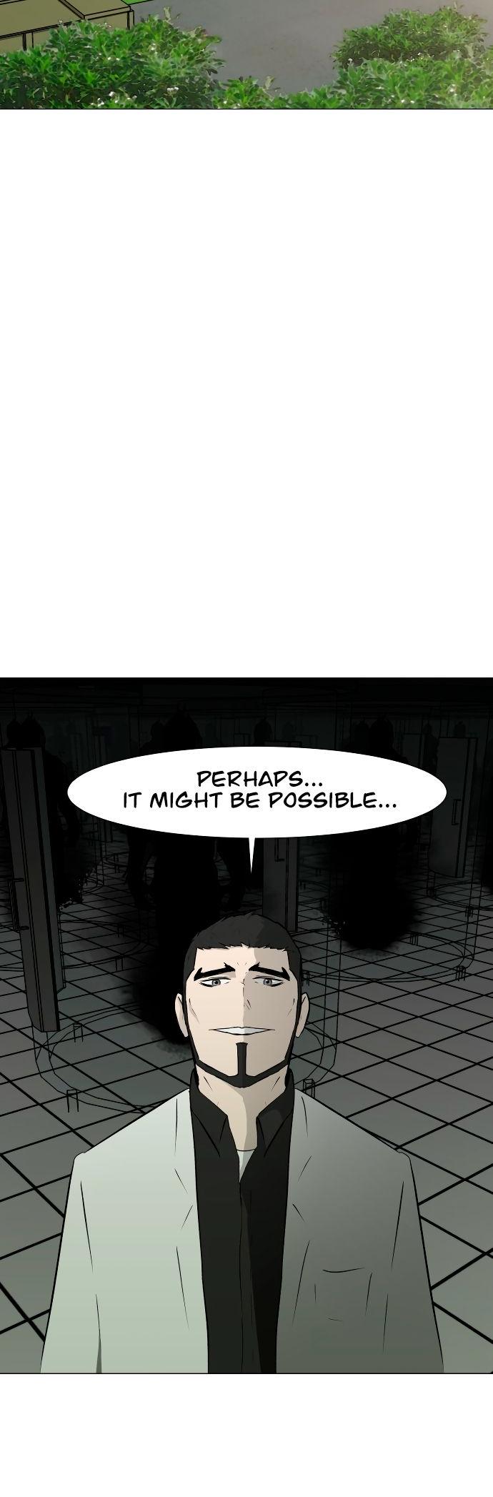 Dark Mortal Chapter 26 page 30 - Chapter 26: 10 Years Ago (3)