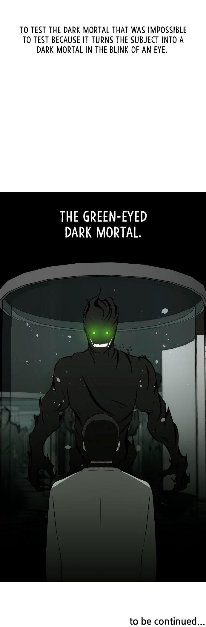 Dark Mortal Chapter 26 page 31 - Chapter 26: 10 Years Ago (3)