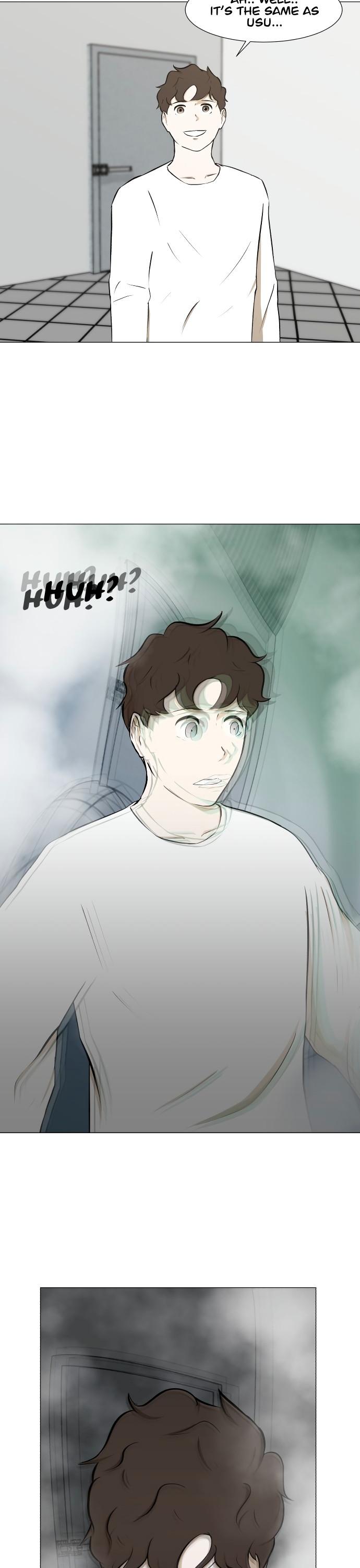 Dark Mortal Chapter 27 page 13 - Chapter 27: 10 Years Ago (4)