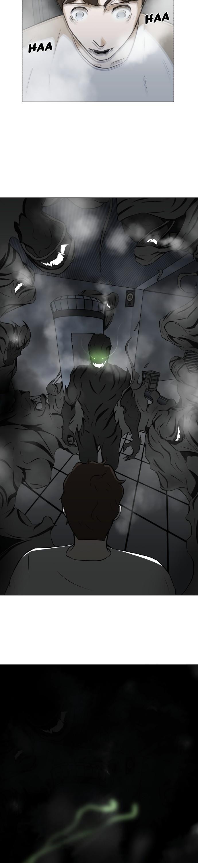 Dark Mortal Chapter 27 page 14 - Chapter 27: 10 Years Ago (4)