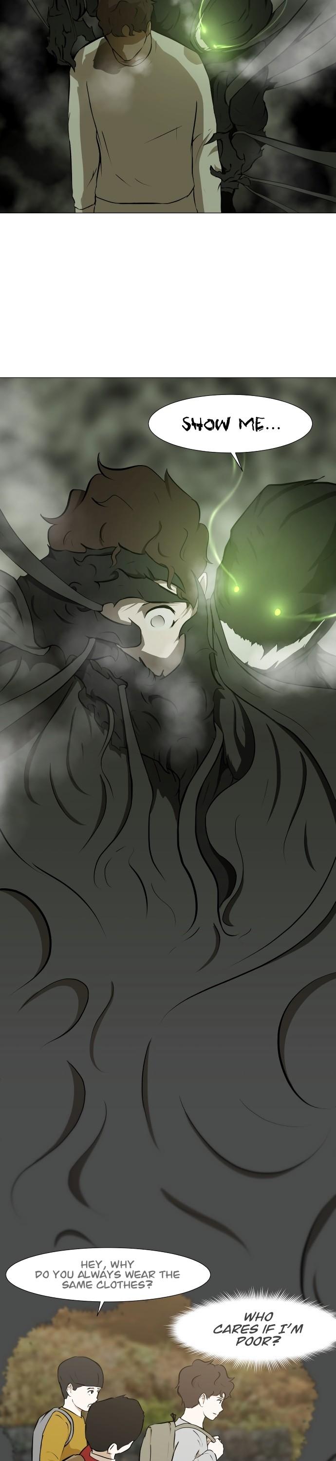 Dark Mortal Chapter 27 page 17 - Chapter 27: 10 Years Ago (4)