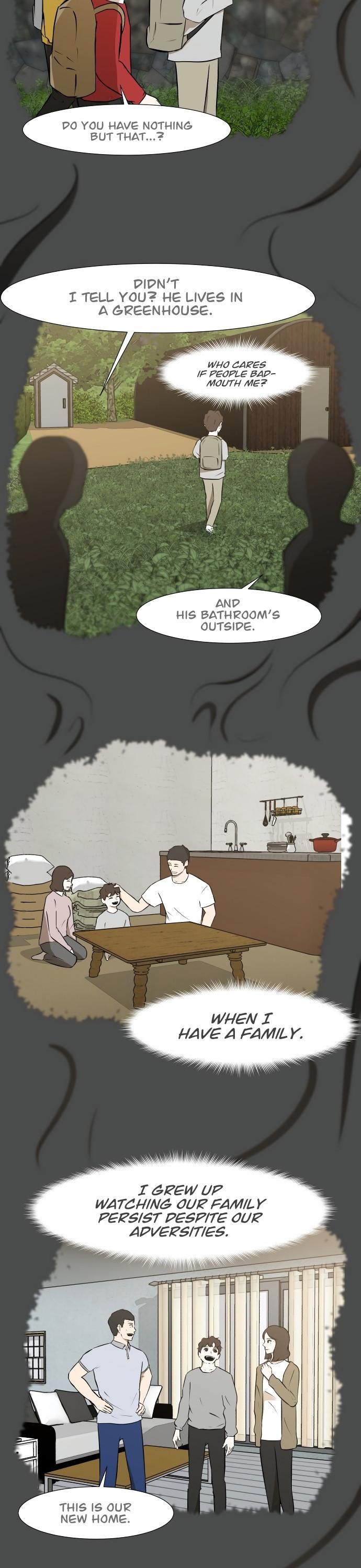 Dark Mortal Chapter 27 page 18 - Chapter 27: 10 Years Ago (4)