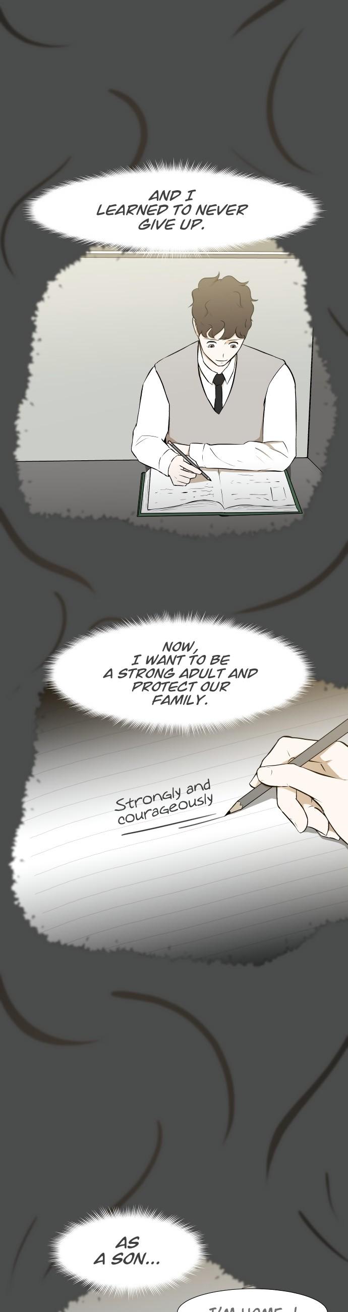 Dark Mortal Chapter 27 page 19 - Chapter 27: 10 Years Ago (4)
