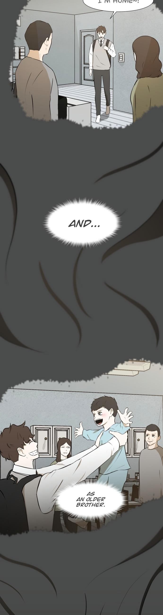 Dark Mortal Chapter 27 page 20 - Chapter 27: 10 Years Ago (4)