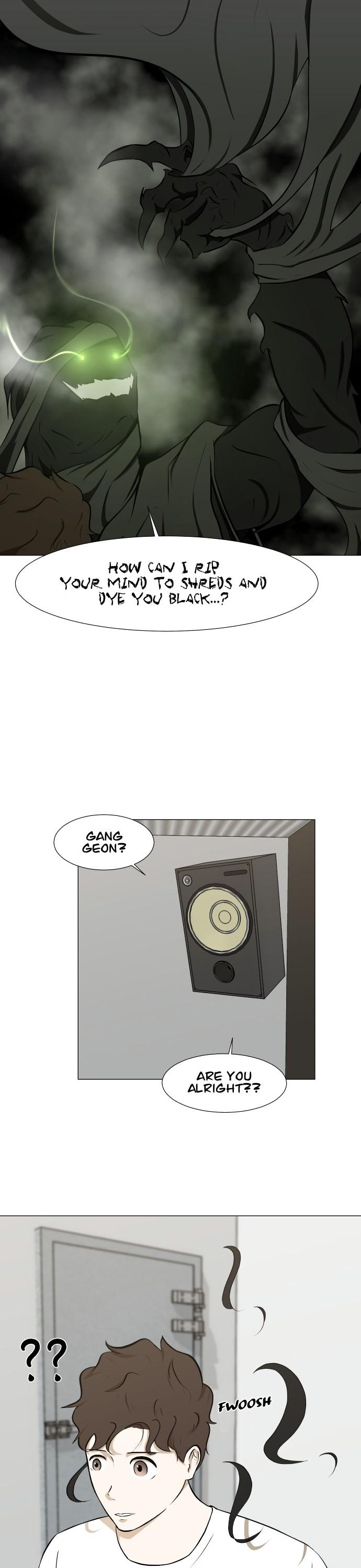 Dark Mortal Chapter 27 page 21 - Chapter 27: 10 Years Ago (4)