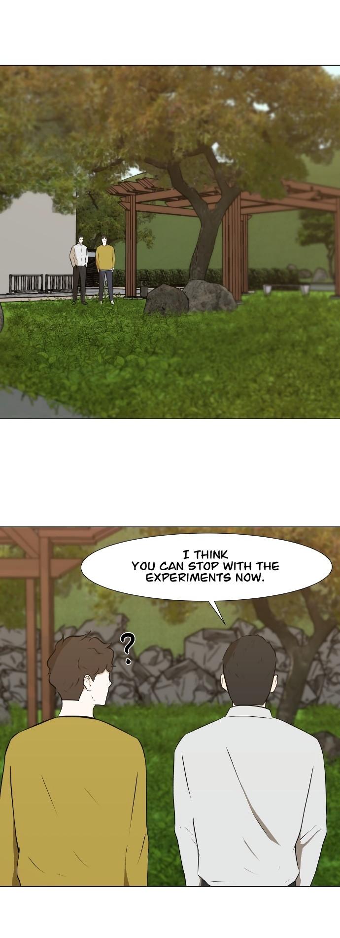 Dark Mortal Chapter 27 page 24 - Chapter 27: 10 Years Ago (4)
