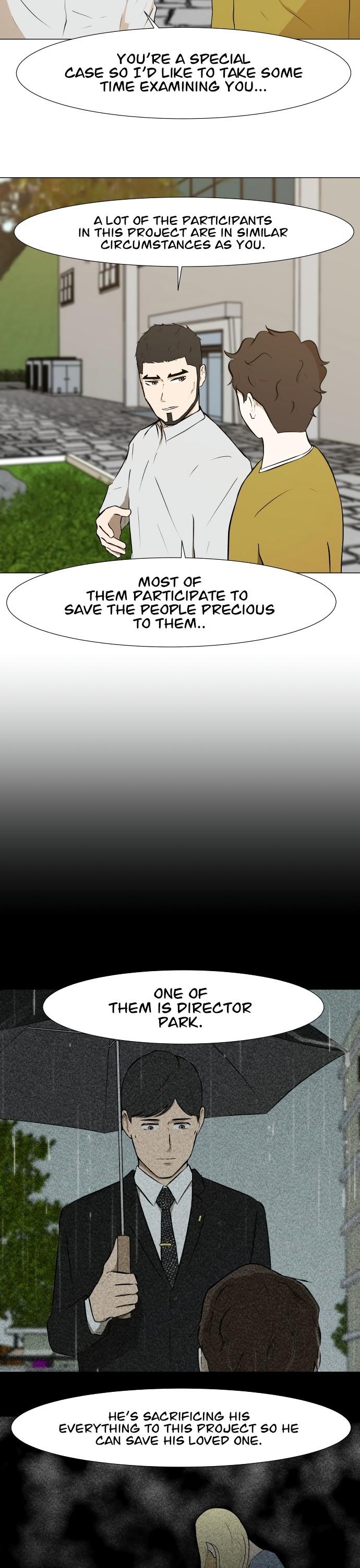 Dark Mortal Chapter 27 page 26 - Chapter 27: 10 Years Ago (4)