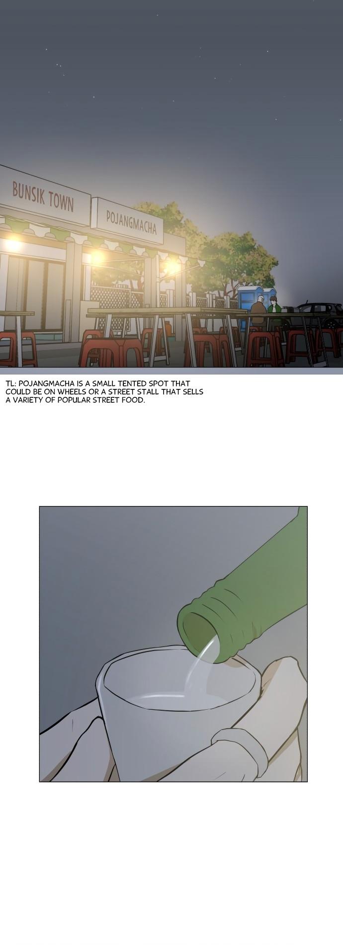 Dark Mortal Chapter 27 page 29 - Chapter 27: 10 Years Ago (4)
