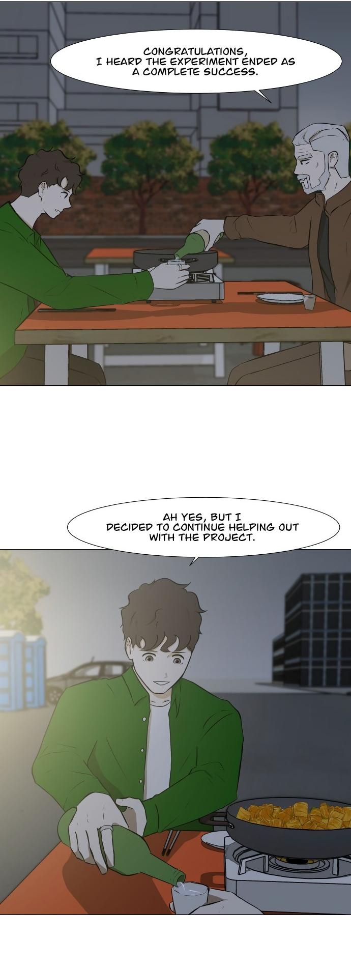 Dark Mortal Chapter 27 page 30 - Chapter 27: 10 Years Ago (4)