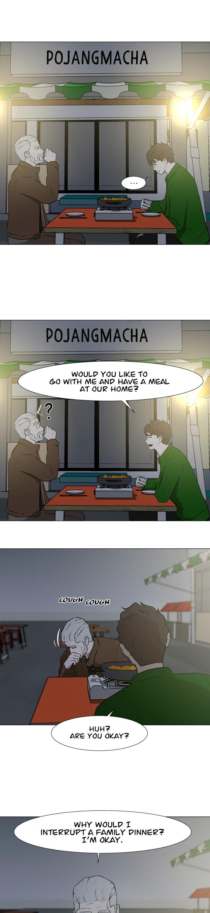 Dark Mortal Chapter 27 page 32 - Chapter 27: 10 Years Ago (4)