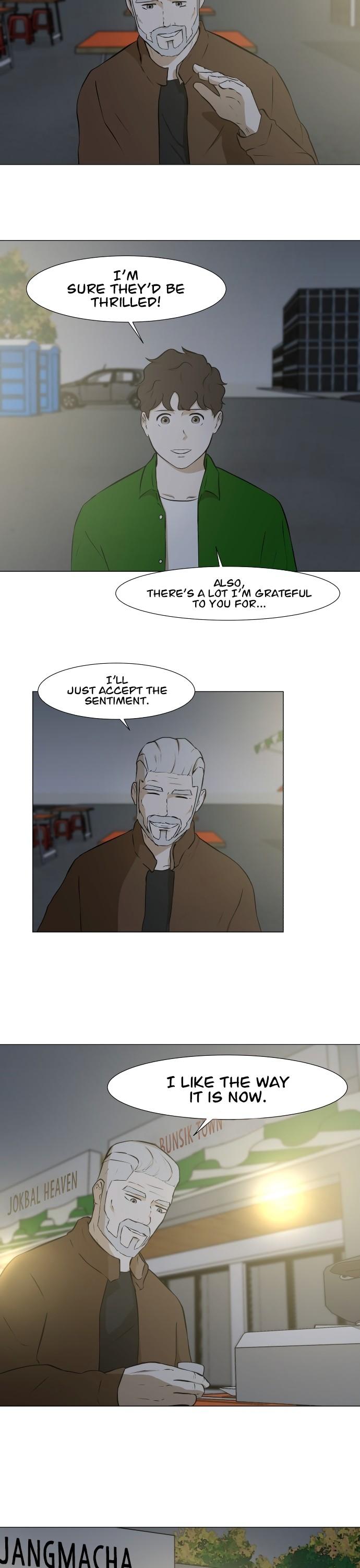 Dark Mortal Chapter 27 page 33 - Chapter 27: 10 Years Ago (4)