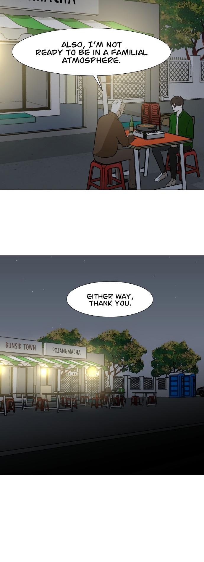 Dark Mortal Chapter 27 page 34 - Chapter 27: 10 Years Ago (4)