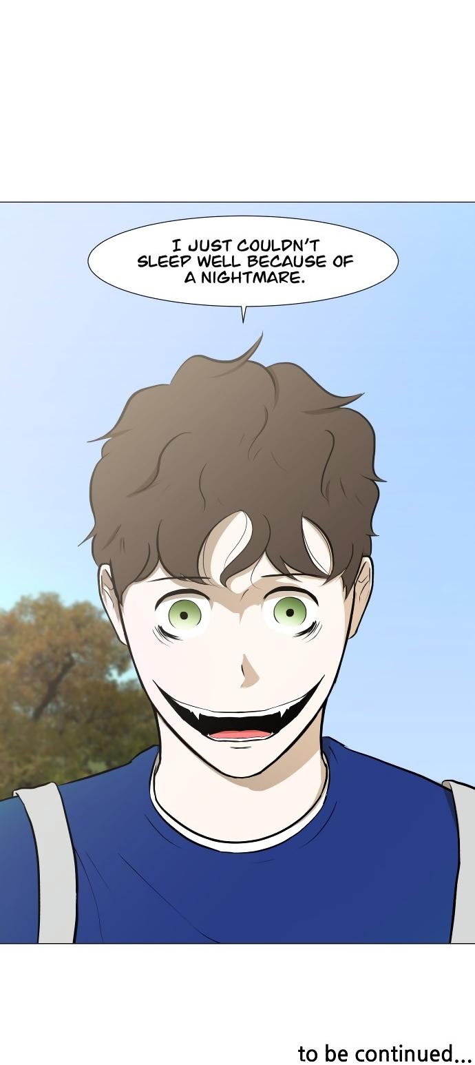 Dark Mortal Chapter 27 page 37 - Chapter 27: 10 Years Ago (4)
