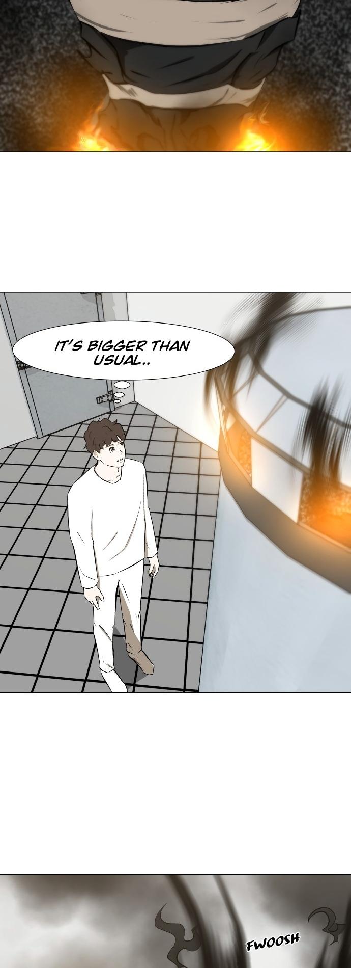 Dark Mortal Chapter 27 page 6 - Chapter 27: 10 Years Ago (4)