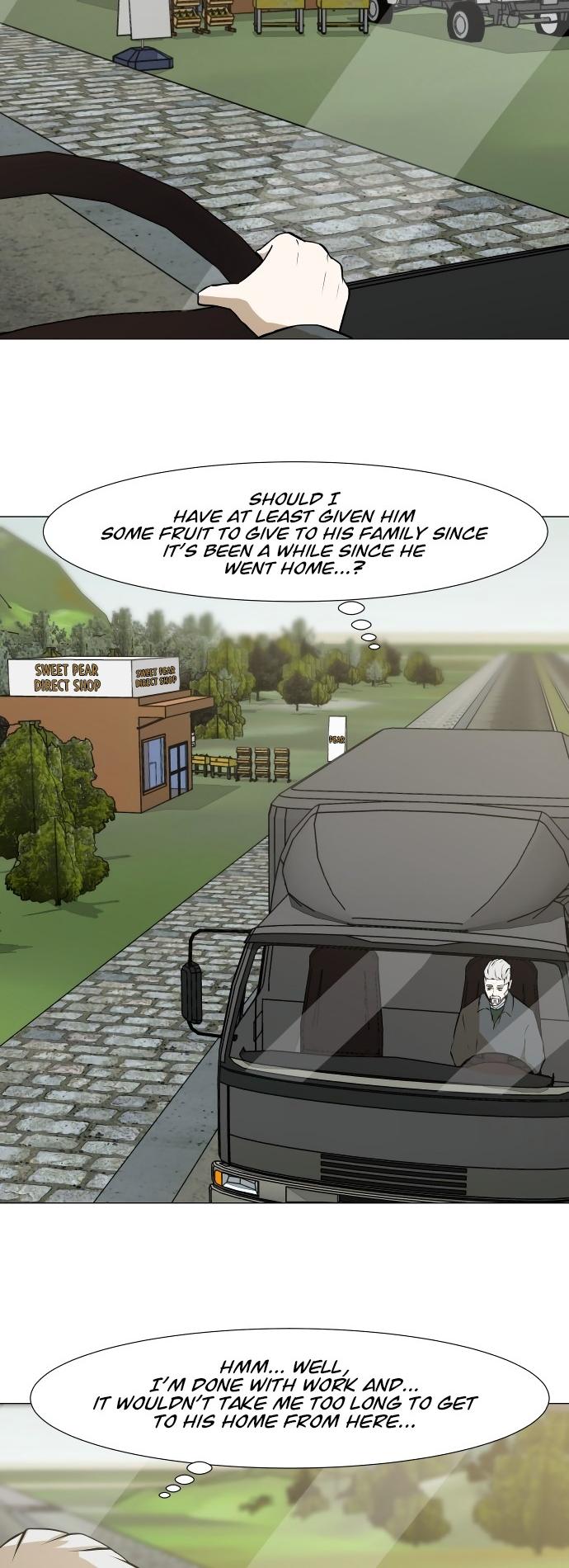 Dark Mortal Chapter 28 page 11 - Chapter 28: 10 Years Ago (6)