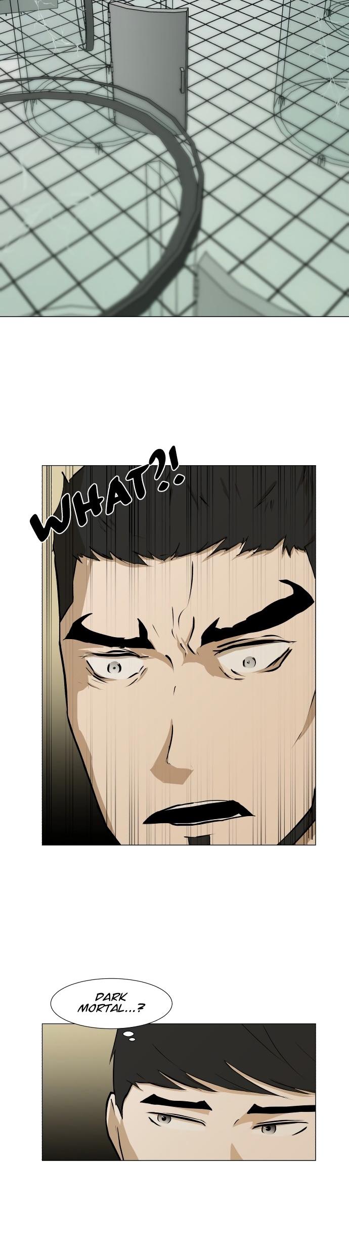 Dark Mortal Chapter 28 page 15 - Chapter 28: 10 Years Ago (6)
