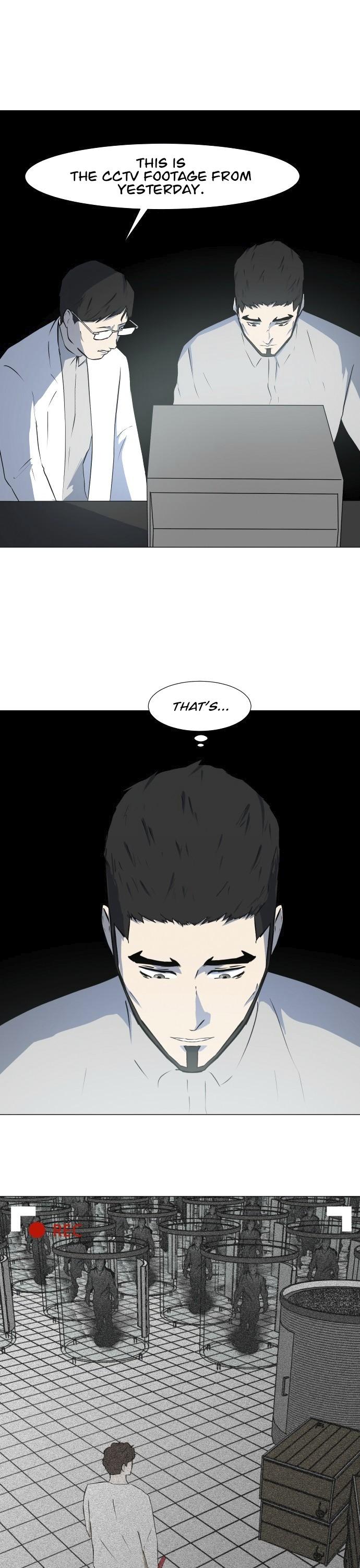 Dark Mortal Chapter 28 page 16 - Chapter 28: 10 Years Ago (6)