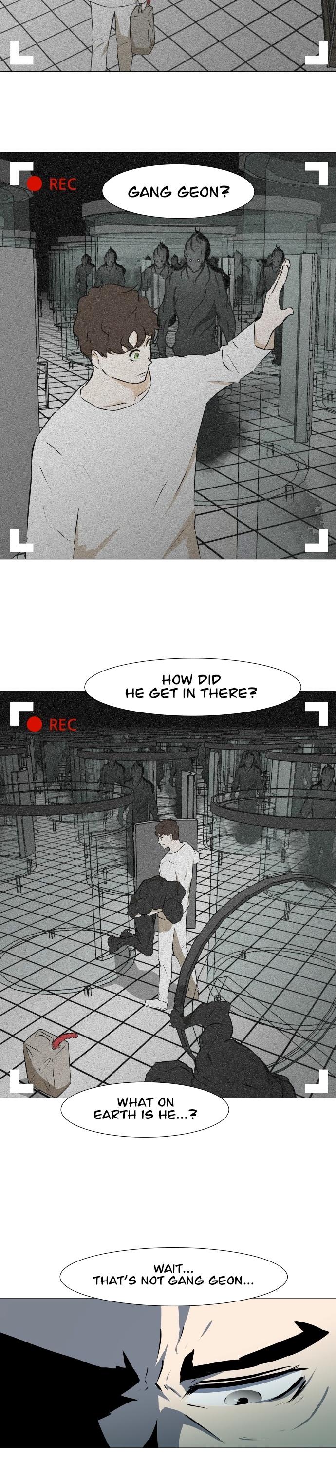 Dark Mortal Chapter 28 page 17 - Chapter 28: 10 Years Ago (6)