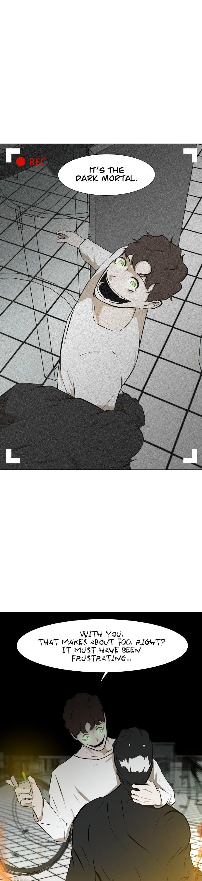 Dark Mortal Chapter 28 page 18 - Chapter 28: 10 Years Ago (6)