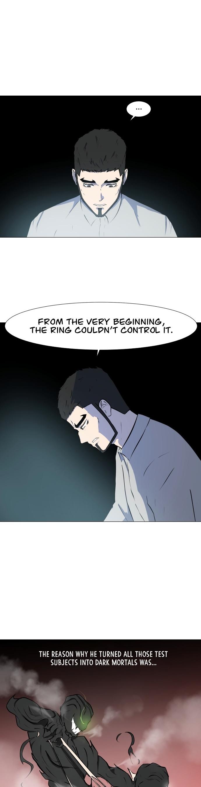 Dark Mortal Chapter 28 page 20 - Chapter 28: 10 Years Ago (6)