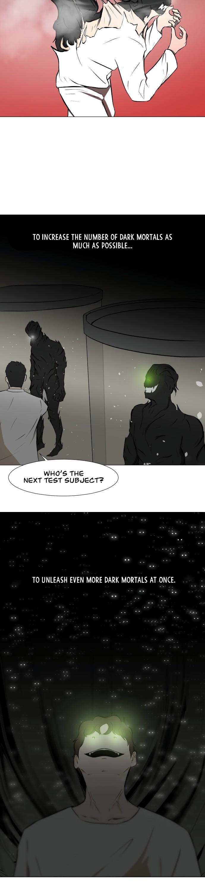 Dark Mortal Chapter 28 page 21 - Chapter 28: 10 Years Ago (6)