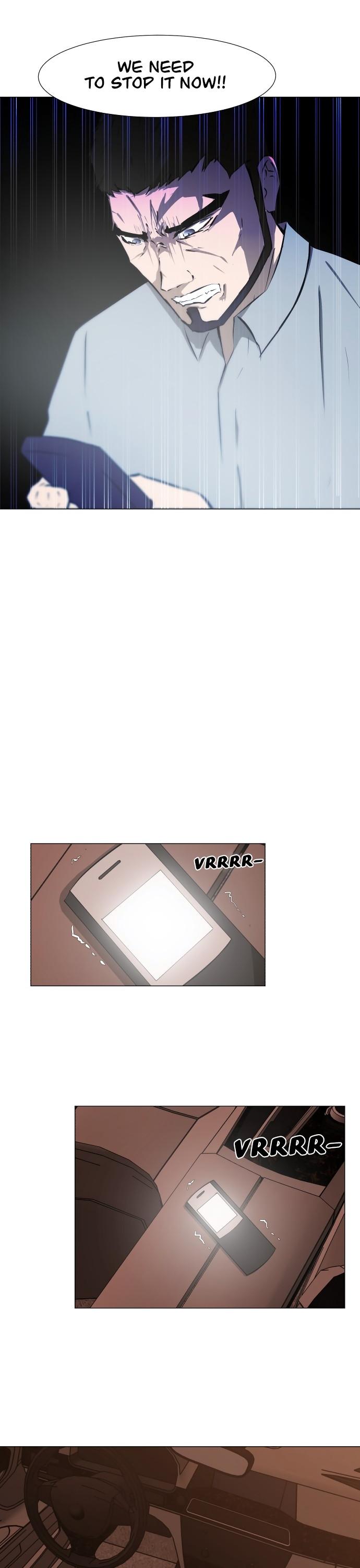 Dark Mortal Chapter 28 page 22 - Chapter 28: 10 Years Ago (6)