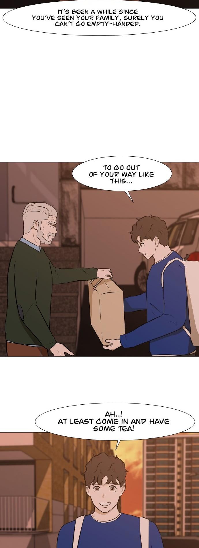 Dark Mortal Chapter 28 page 25 - Chapter 28: 10 Years Ago (6)