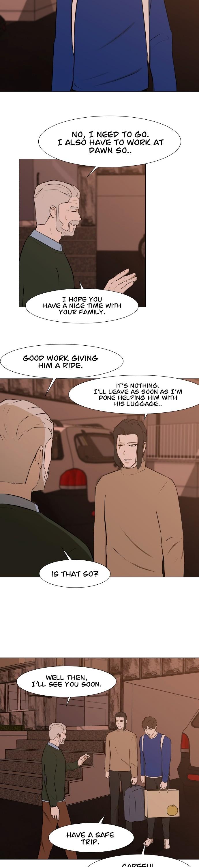 Dark Mortal Chapter 28 page 26 - Chapter 28: 10 Years Ago (6)