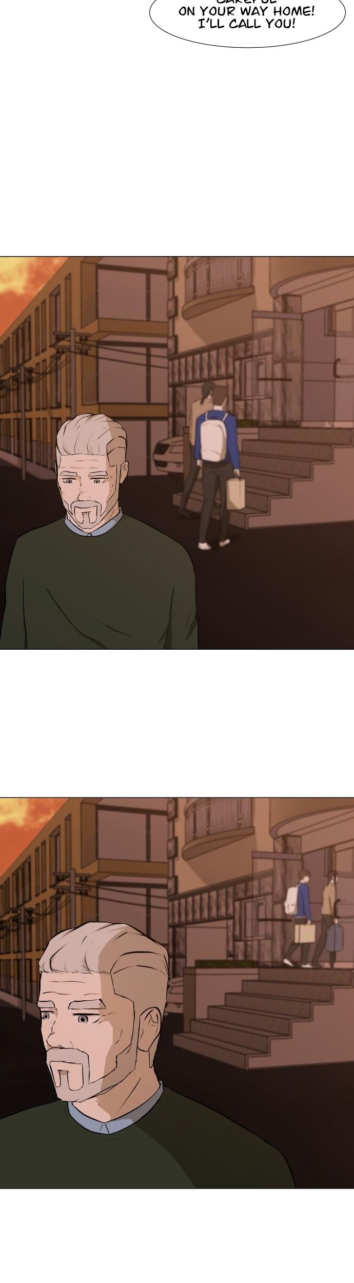 Dark Mortal Chapter 28 page 27 - Chapter 28: 10 Years Ago (6)