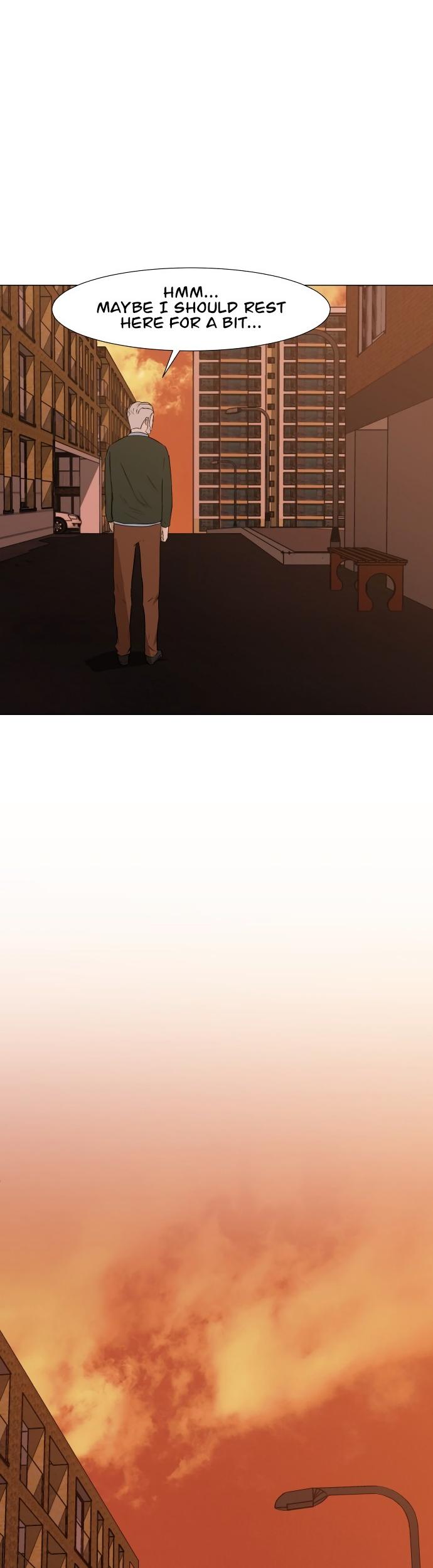 Dark Mortal Chapter 28 page 28 - Chapter 28: 10 Years Ago (6)
