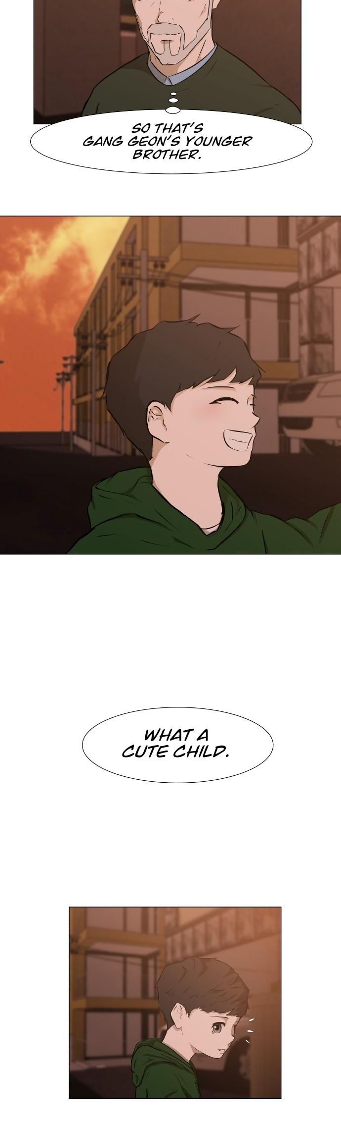 Dark Mortal Chapter 28 page 30 - Chapter 28: 10 Years Ago (6)