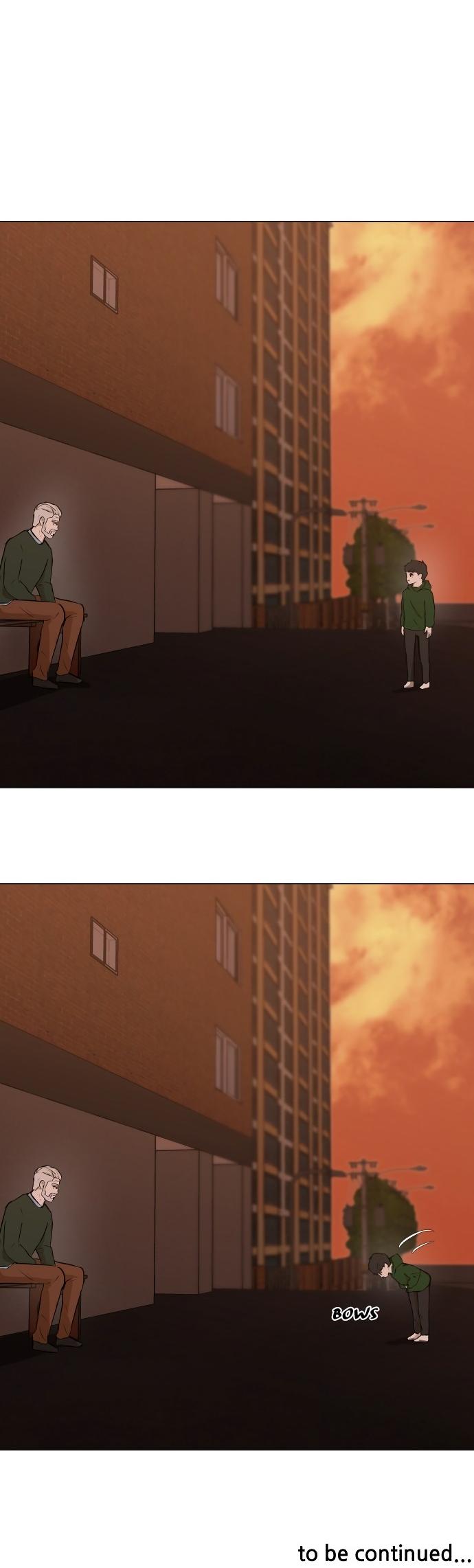 Dark Mortal Chapter 28 page 31 - Chapter 28: 10 Years Ago (6)