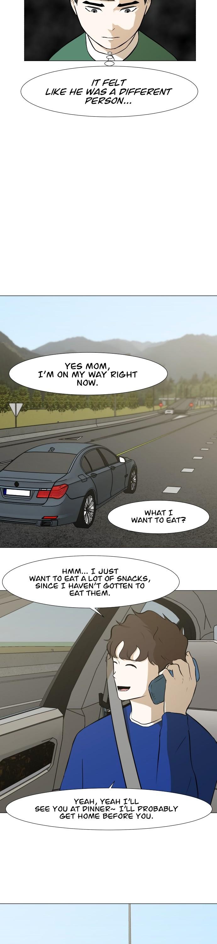 Dark Mortal Chapter 28 page 4 - Chapter 28: 10 Years Ago (6)