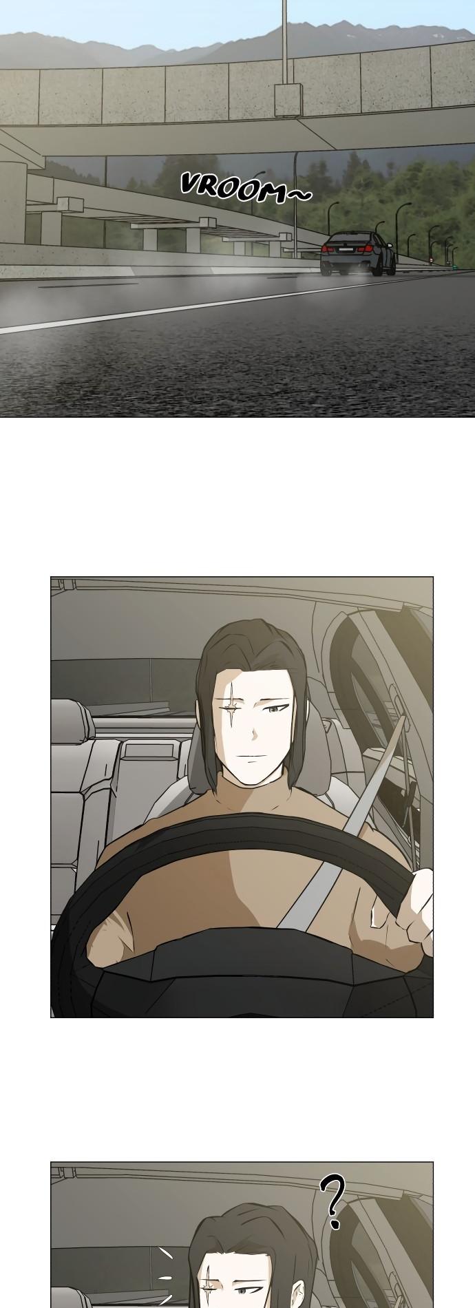 Dark Mortal Chapter 28 page 5 - Chapter 28: 10 Years Ago (6)