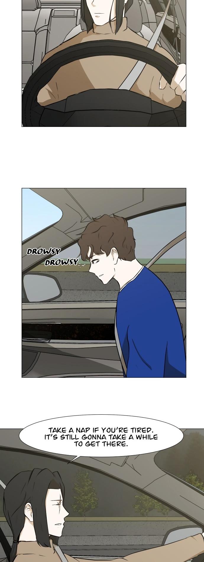 Dark Mortal Chapter 28 page 6 - Chapter 28: 10 Years Ago (6)