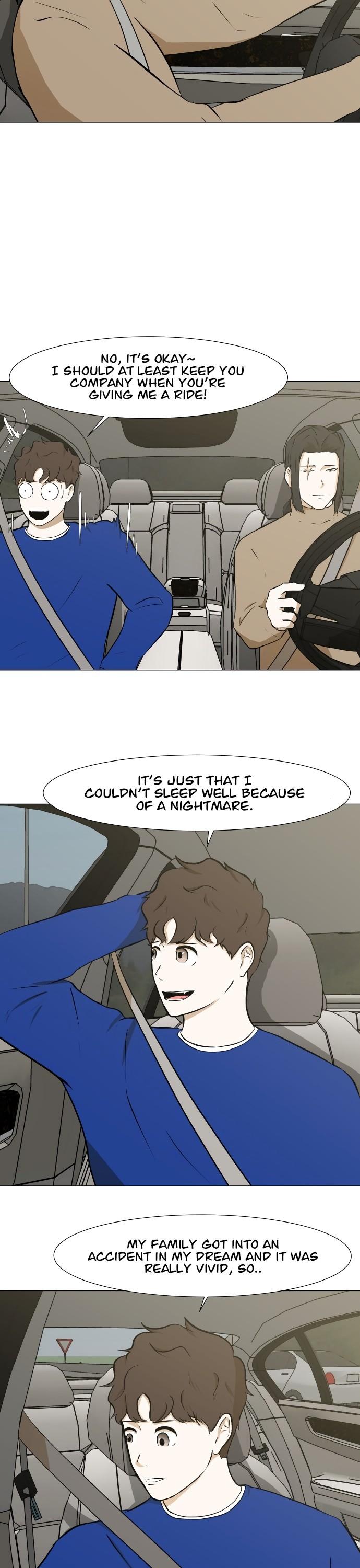 Dark Mortal Chapter 28 page 7 - Chapter 28: 10 Years Ago (6)