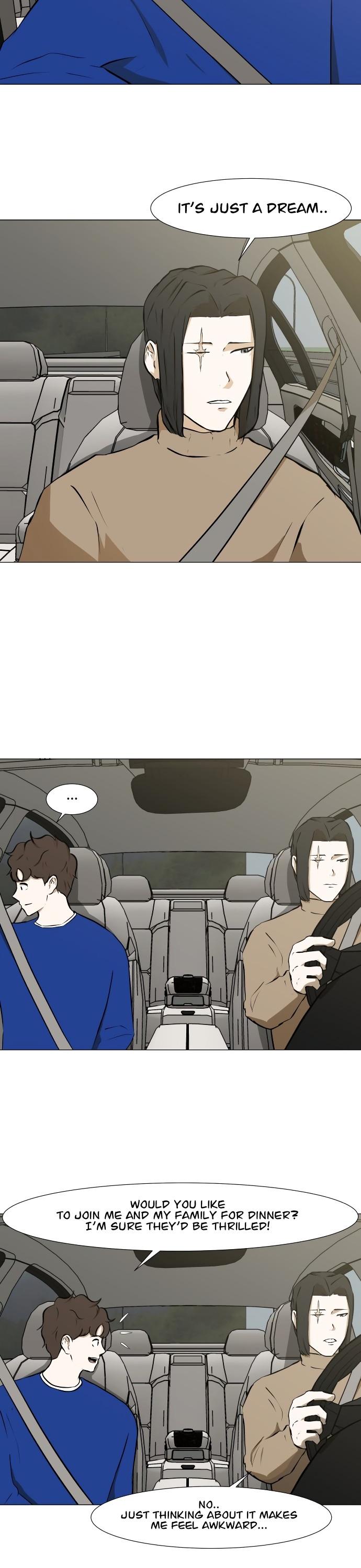 Dark Mortal Chapter 28 page 8 - Chapter 28: 10 Years Ago (6)