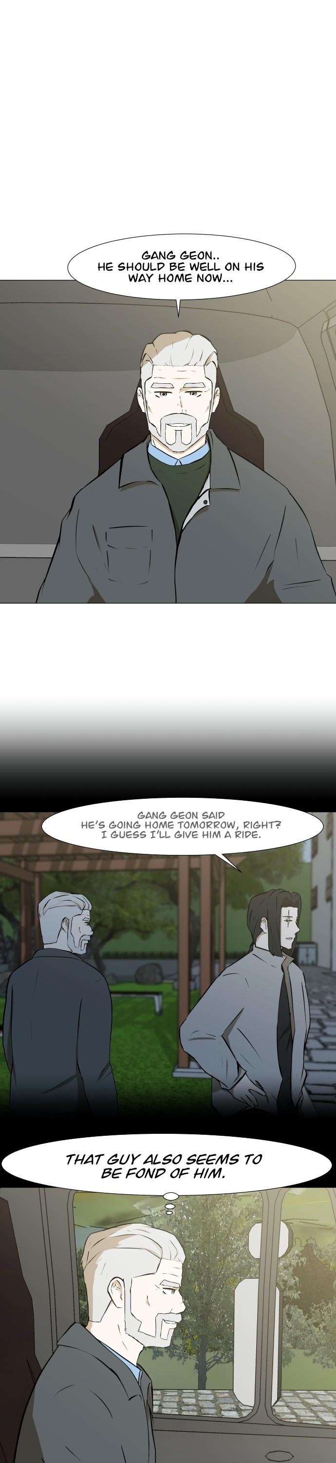 Dark Mortal Chapter 28 page 9 - Chapter 28: 10 Years Ago (6)