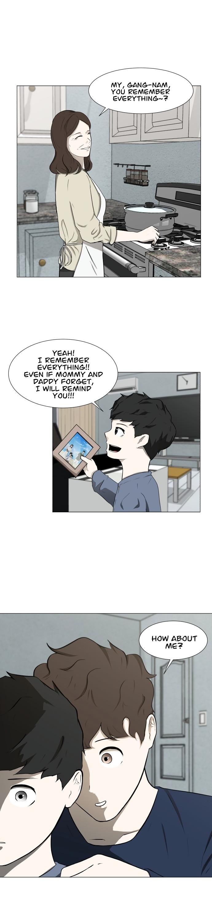 Dark Mortal Chapter 29 page 13 - Chapter 29: Gang Geon’s Decision