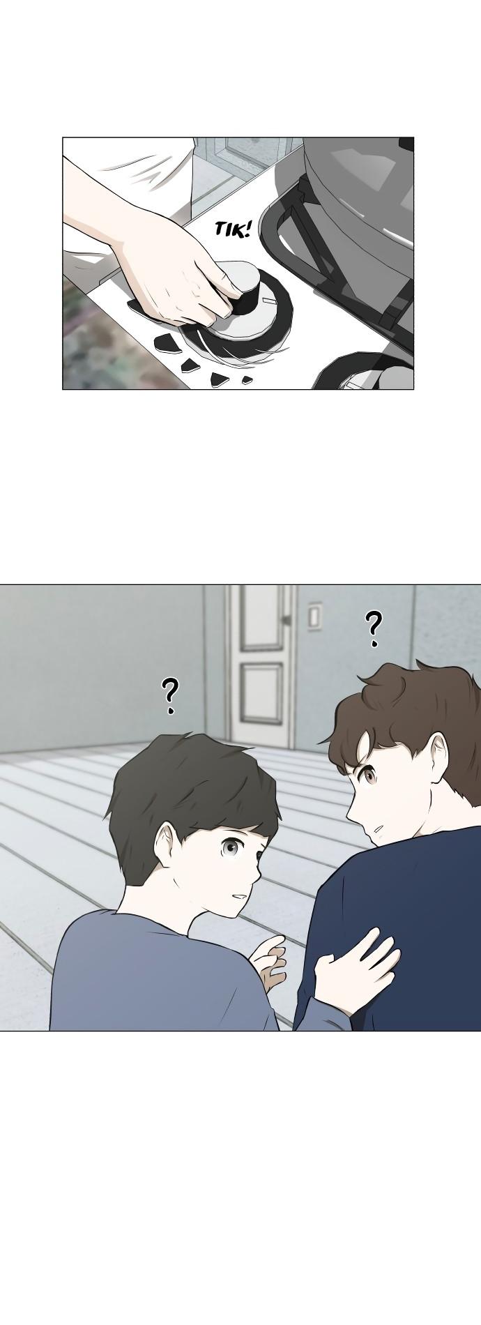 Dark Mortal Chapter 29 page 15 - Chapter 29: Gang Geon’s Decision