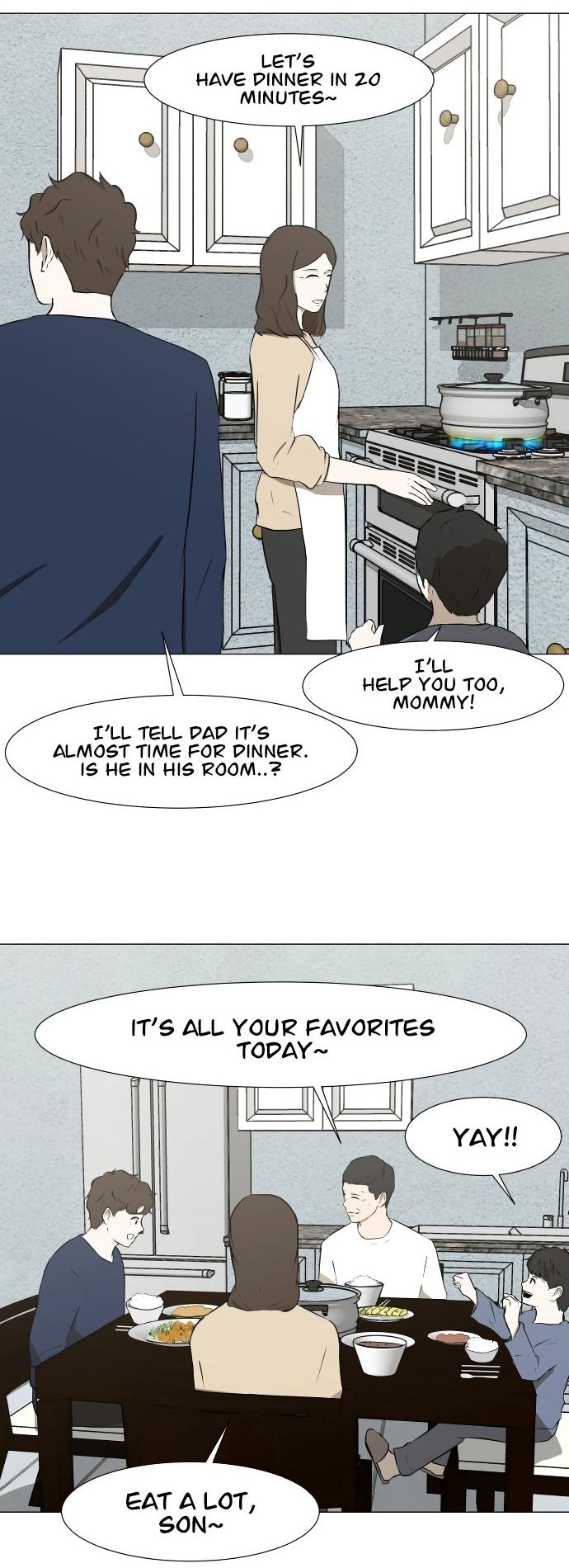 Dark Mortal Chapter 29 page 16 - Chapter 29: Gang Geon’s Decision
