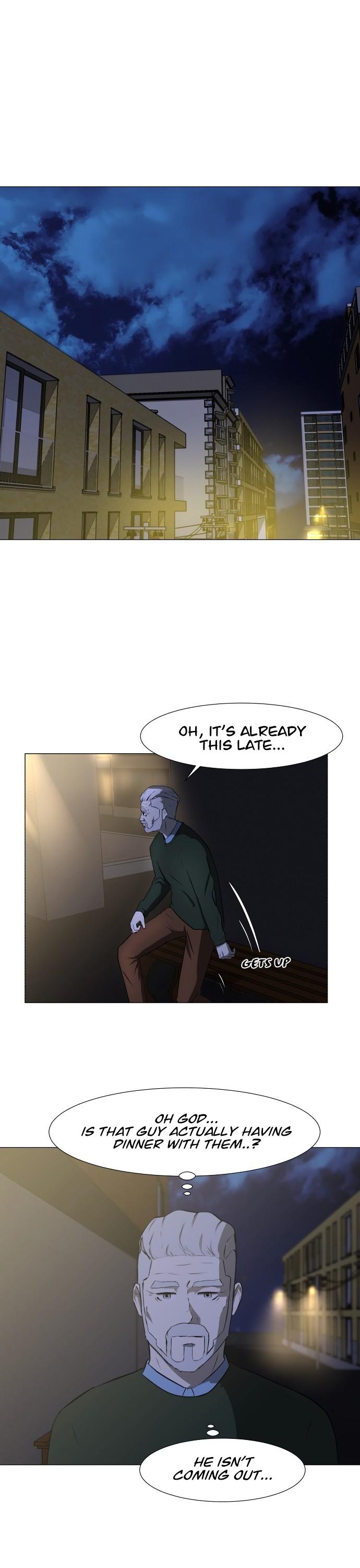 Dark Mortal Chapter 29 page 17 - Chapter 29: Gang Geon’s Decision