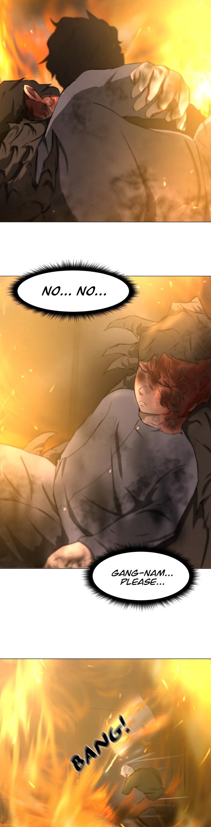 Dark Mortal Chapter 29 page 24 - Chapter 29: Gang Geon’s Decision