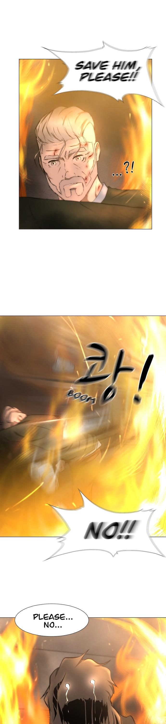 Dark Mortal Chapter 29 page 26 - Chapter 29: Gang Geon’s Decision