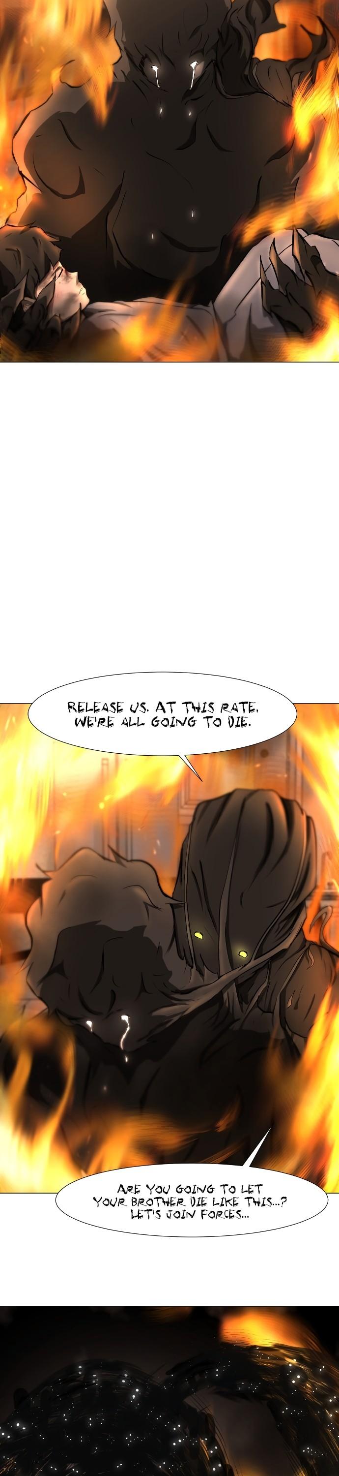 Dark Mortal Chapter 29 page 28 - Chapter 29: Gang Geon’s Decision